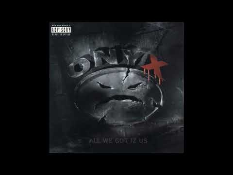 02. Onyx - Last Dayz