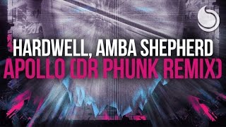 Download lagu Hardwell Ft. Amba Shepherd - Apollo (Dr Phunk Remix) mp3 Download lagu Hardwell Ft. Amba Shepherd - Apollo (Dr Phunk Remix) mp3