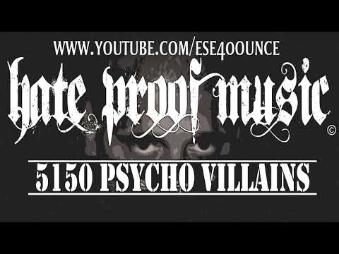 Ese 40'z Ft. Lil G & Kasper Sur- Prey For The Weak (Remix)