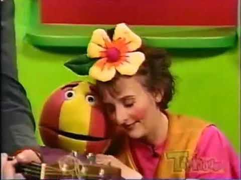 Treetown Short - Go to sleep my little baby by Washboard Hank