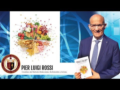 154° Talk Show Scienze Motorie – PIER LUIGI ROSSI