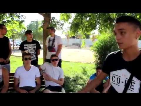 Caste vs Shode (Cuartos) BENETÚSSER BATTLES II