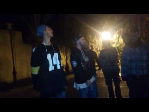 CDC & As 013 vs Zerilla & Mortem 8avos DUAL MUNI BATTLE