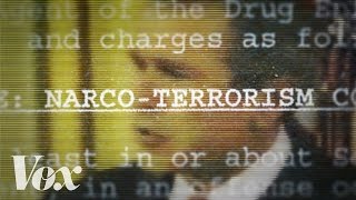 How the DEA invented "narco-terrorism"