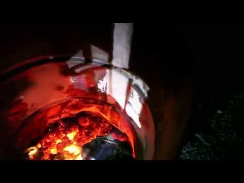 Þriðja Hæðin - Alla Leið ásamt Ylfu Rós