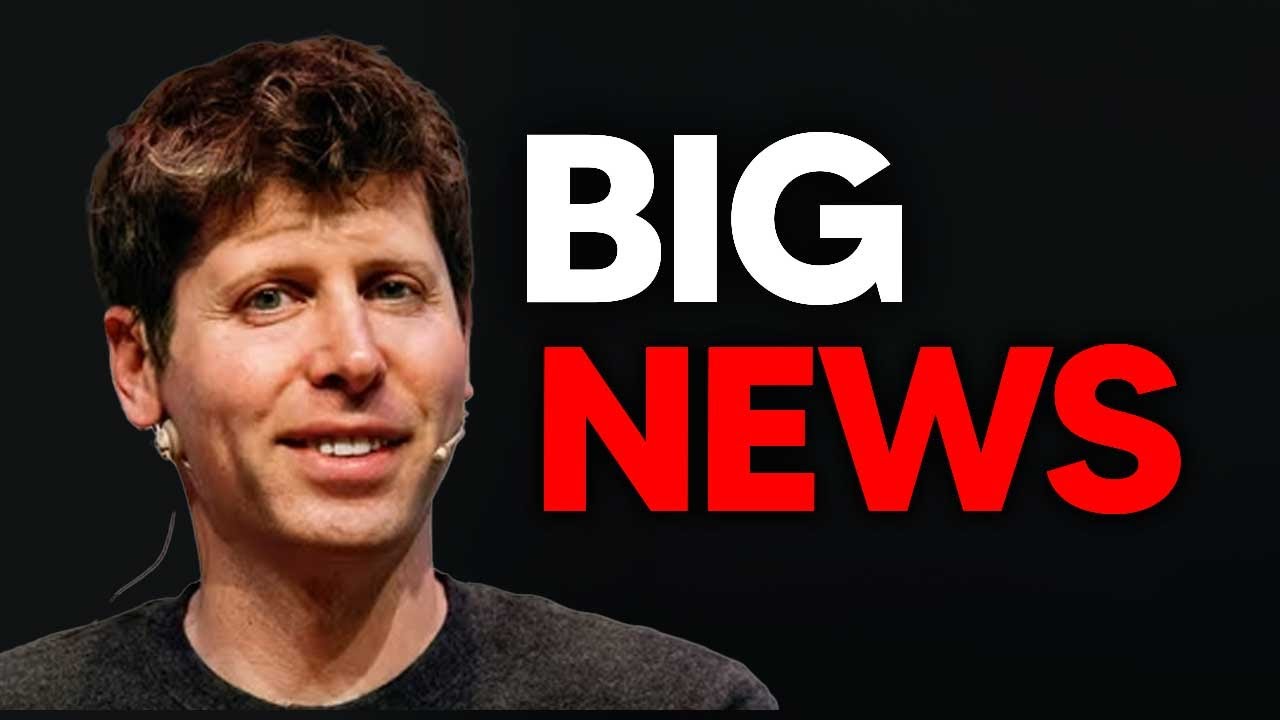 Massive AI News : MAJOR AI Breakthrough, New AI Agent, Gemini 2, Claude 4, Deepseek BANNED!