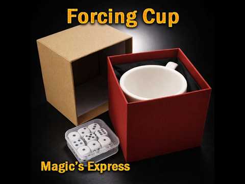 Voir la vidéo de Forcing Cup - Magic's Express