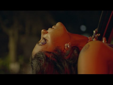 Kayan x Oceantied - DFWM