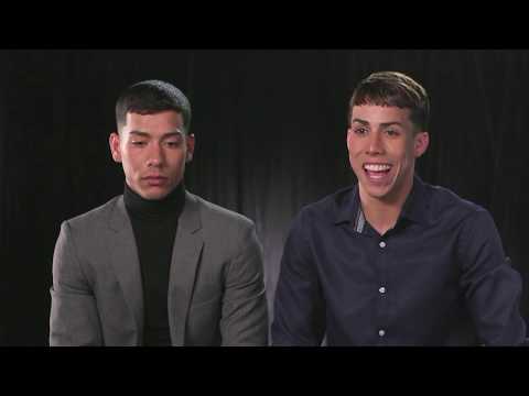 Irad and Jose Ortiz Competing Against Each Other in the 2019 Kentucky Derby