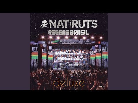 Videoclip de Não Chore Mais (No Woman No Cry) (feat. Armandinho, Duda, Edu Ribeiro, Marcelo Mira, Marceleza, Tati, Sander, Zeider, Edson Gomes, (Natiruts Reggae Brasil - Ao Vivo) — Natiruts