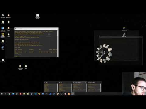 2.2.2.5 Lab - Configuring IPv4 Static and Default Routes GNS3 (CISCO)