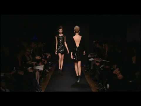 CoSTUME NATIONAL AW 09/10 WOMAN