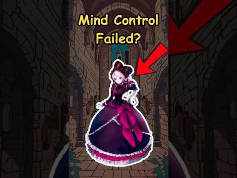 Shalltear's Brainwash Scene Fully Explained #anime #overlord