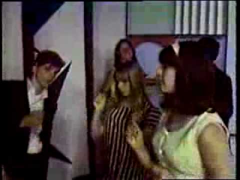 TEEN TIME - The Horse2.flv