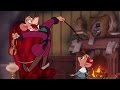 Slow Motion Pleased Basil The Great Mouse Detective 1986