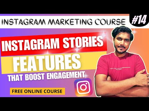 Instagram Marketing Course 2024 Free Instagram Marketing Full Course