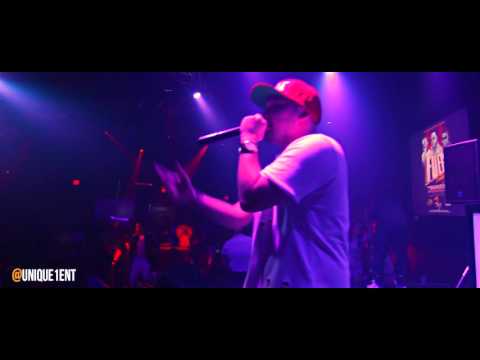 Orlando|Club Fuego - Live (@jkingmaximan @_bennynenni @lyanofficial @sebastianlvda)
