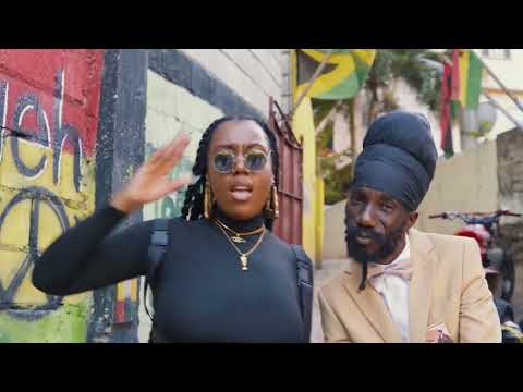 Yeza ft. Sizzla - Glory [Remix] (Official Music Video)