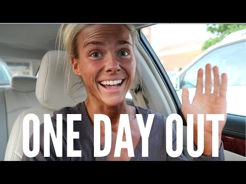 Tanned and Ready To Go | ONE DAY OUT! | BIKINI PREP Episode 20
