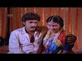 Shashikumar First Night Awkwardness Comedy Scene Mahalakshmi Baare Nanna Muddina Raani Movie