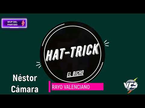 240115 HIGHLIGHTS LIGAVFS 2ªDIV CARAMBOLO FS VS RAYO VALENCIANO