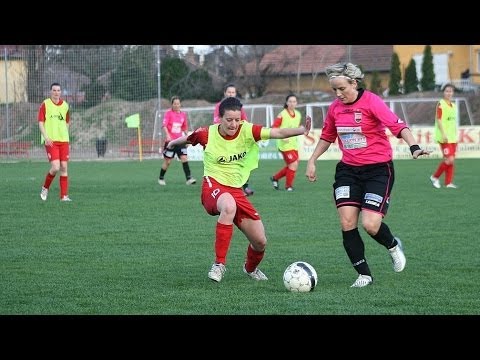 2014.03.22. Astra Hungary FC -- Szegedi AK-Boszorkányok 7-0