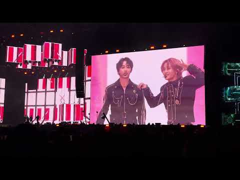 230826 nct nation - RESONANCE