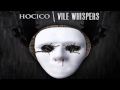 Hocico - It Doesn't Exist
