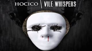 Hocico - It Doesn't Exist