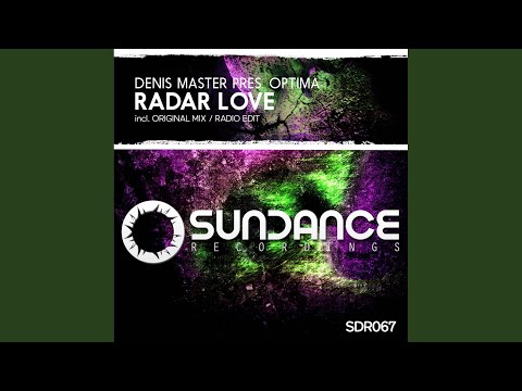 Radar Love (Radio Edit)