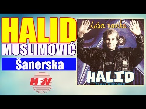 Video thumbnail for Šanerska