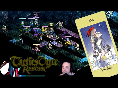 POTD 35 | TACTICS OGRE REBORN 🤠(Challenge) DLD