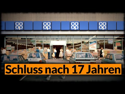 EMPLOYEES CHEATED OUT OF BILLIONS? | The brief history of CO-OP AG