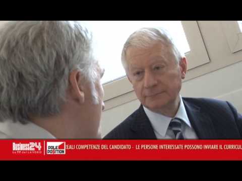 Pole Position puntata 121: Finsoft - Bologna