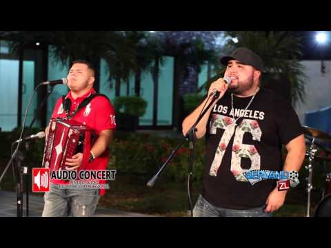 Edgar Vigil y Grupo Elite - Al Mal Tiempo Buena Cara (En Vivo 2016)