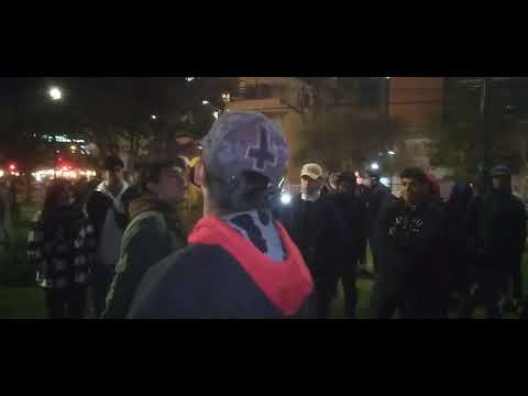 Versátil/Delirante vs Cualkiera/Cinereus vs Septem Octavos Multiverse Fecha IV