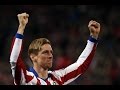 Fernando Torres Highlights vs FC Barcelona (28/01/2015) Copa Del Rey
