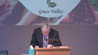 GVBC - Pastor Ron Adema - Circumcision of Heart - Phil 3:17 - 04/21/2024