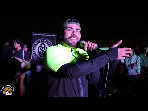 YUNYO-ZATIRO-PUNTO FINAL VS OM-SEADEK-LS (EXHIBICIÓN ANIVERSARIO FLAMA BATTLES)