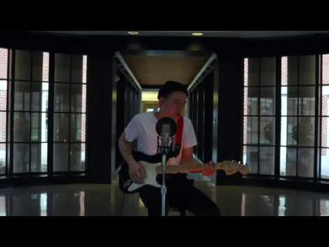 Max Viner - Georgia On My Mind (Ray Charles Cover)