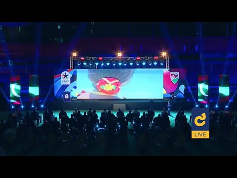 SAFF Championship 2021 ge campaign ge rasmee namakee "Magey Mahaldheebu"