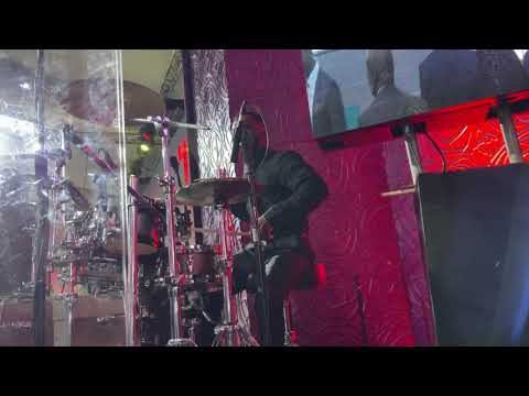 |A MUST WATCH| |LIVE PERFORMANCE| OF |WHAT HAVE YOU NOT DONE| BY |THE GRATITUDE |COZA X JJ HAIRSTON