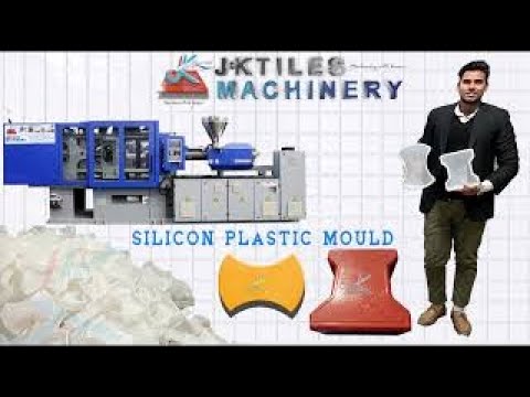 Plastic Paver Molds