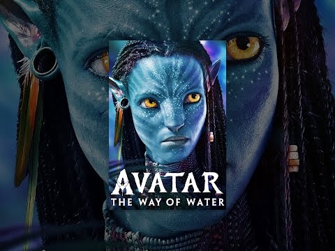 Avatar: The Way of Water