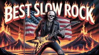 Download lagu Slow Rock Love Songs Collection 70s 80s 90s | Nonstop Slow Rock mp3