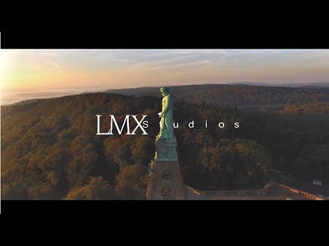 R-Crime - 100 Herkules Bars Trailer __Prod by LMX Studios__