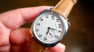 Baltany VC 1921 Automatic Watch Review