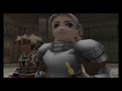 Suikoden III Part 84: The 108 Stars of Destiny