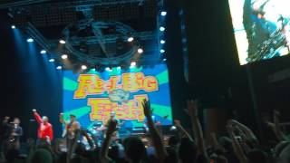 Reel Big Fish - Hidden Track/Everyone Else is an Asshole