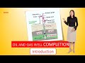 Well Completions | Introduction